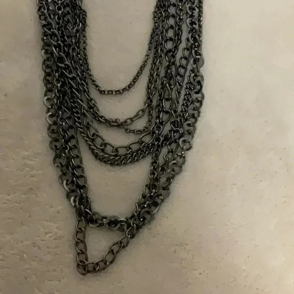 Necklace - Picture 2 of 4